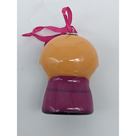 Hallmark Ornament 2015 - Anna - Disney Frozen - Picture 2 of 2